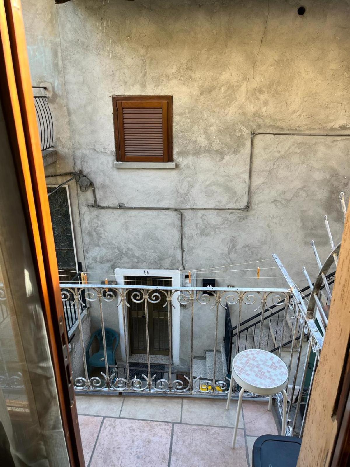 Casa Alessia Apartment Pisogne Exterior foto