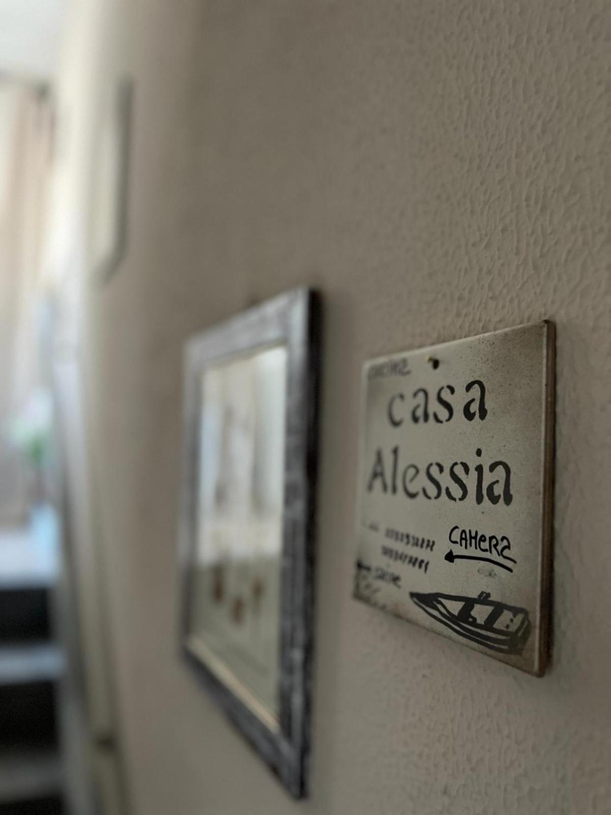 Casa Alessia Apartment Pisogne Exterior foto