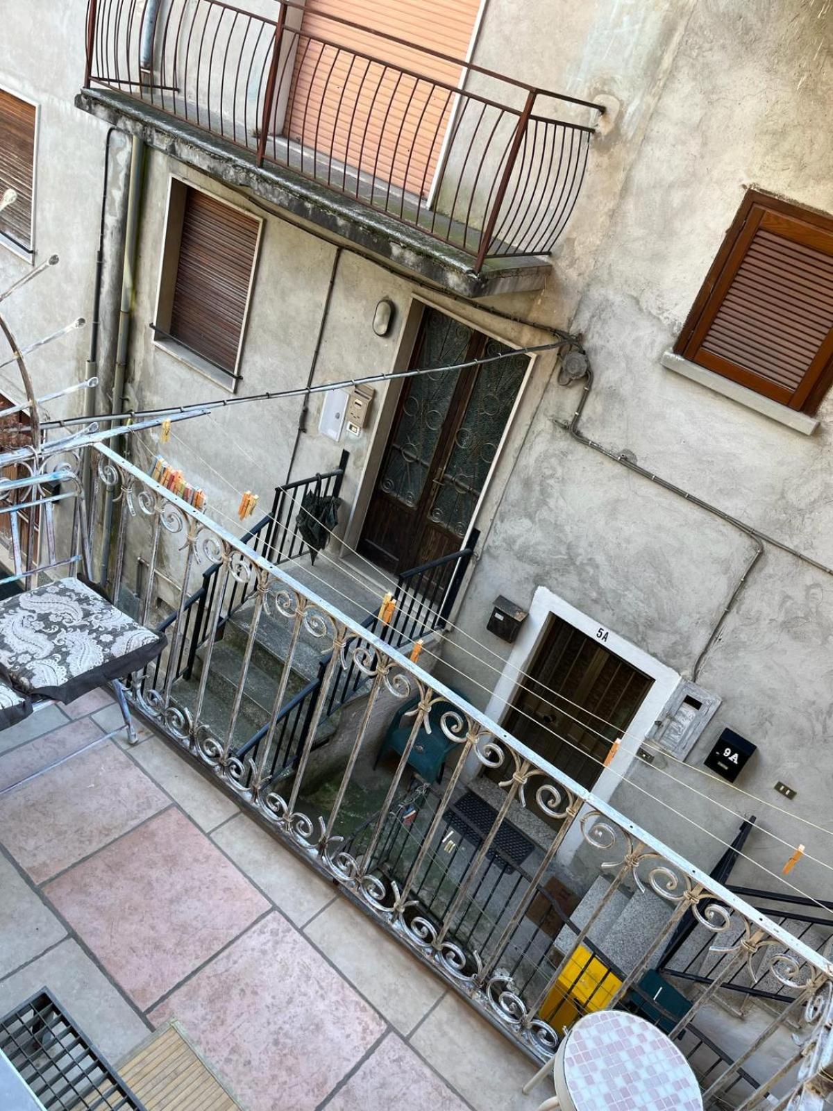 Casa Alessia Apartment Pisogne Exterior foto